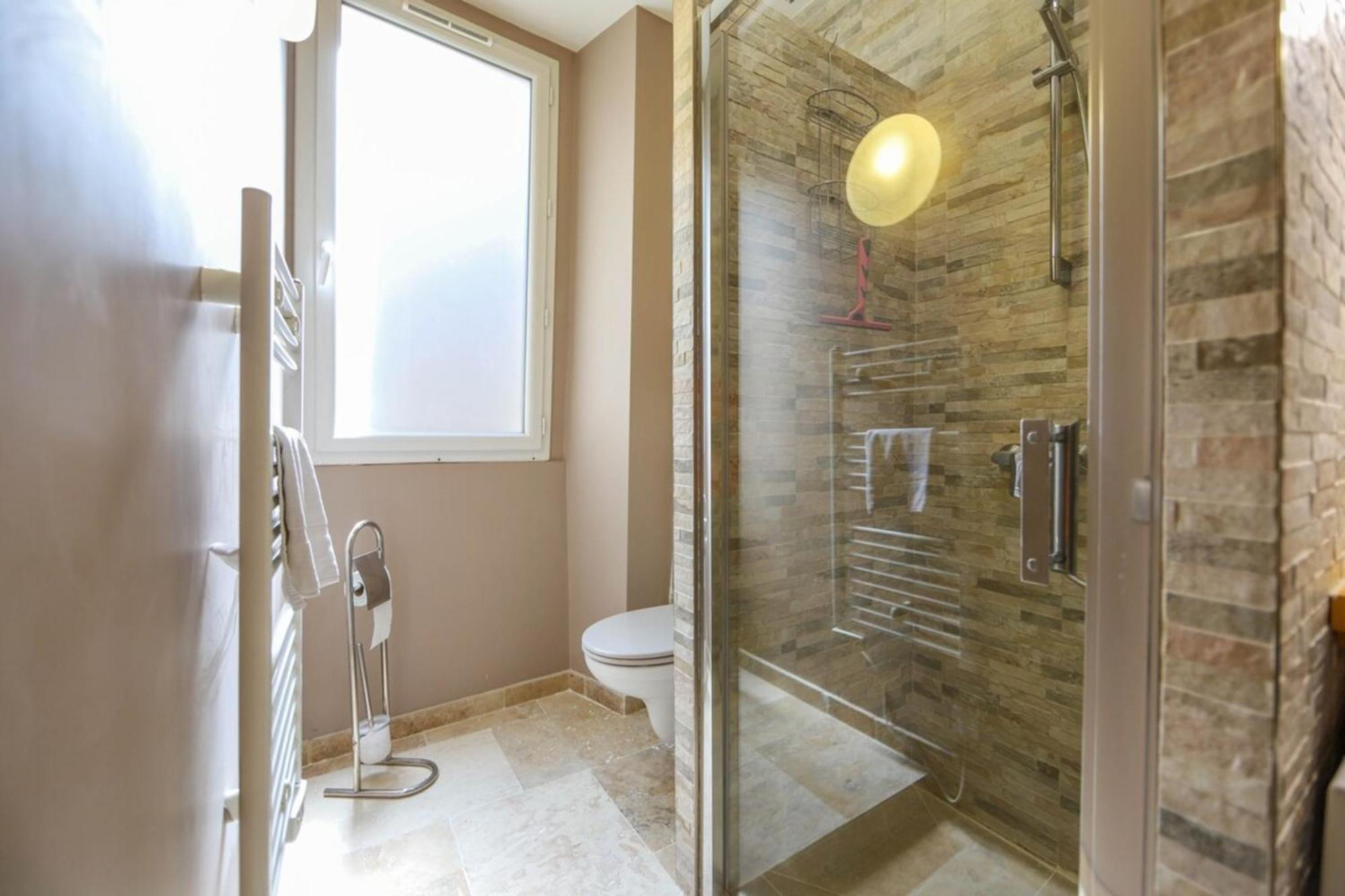 Ferienwohnung La Bulle Sereine - T2 Atypique En Centre Pieton Annecy Exterior foto